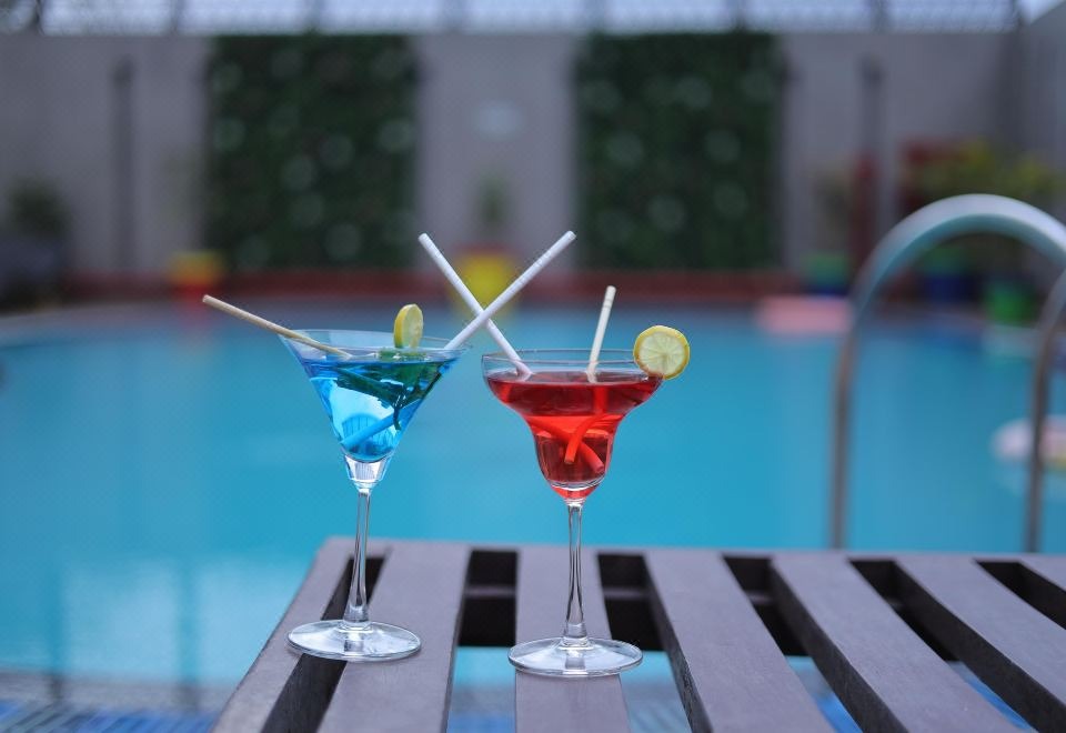 هتل سوراسنا رگال ویستا